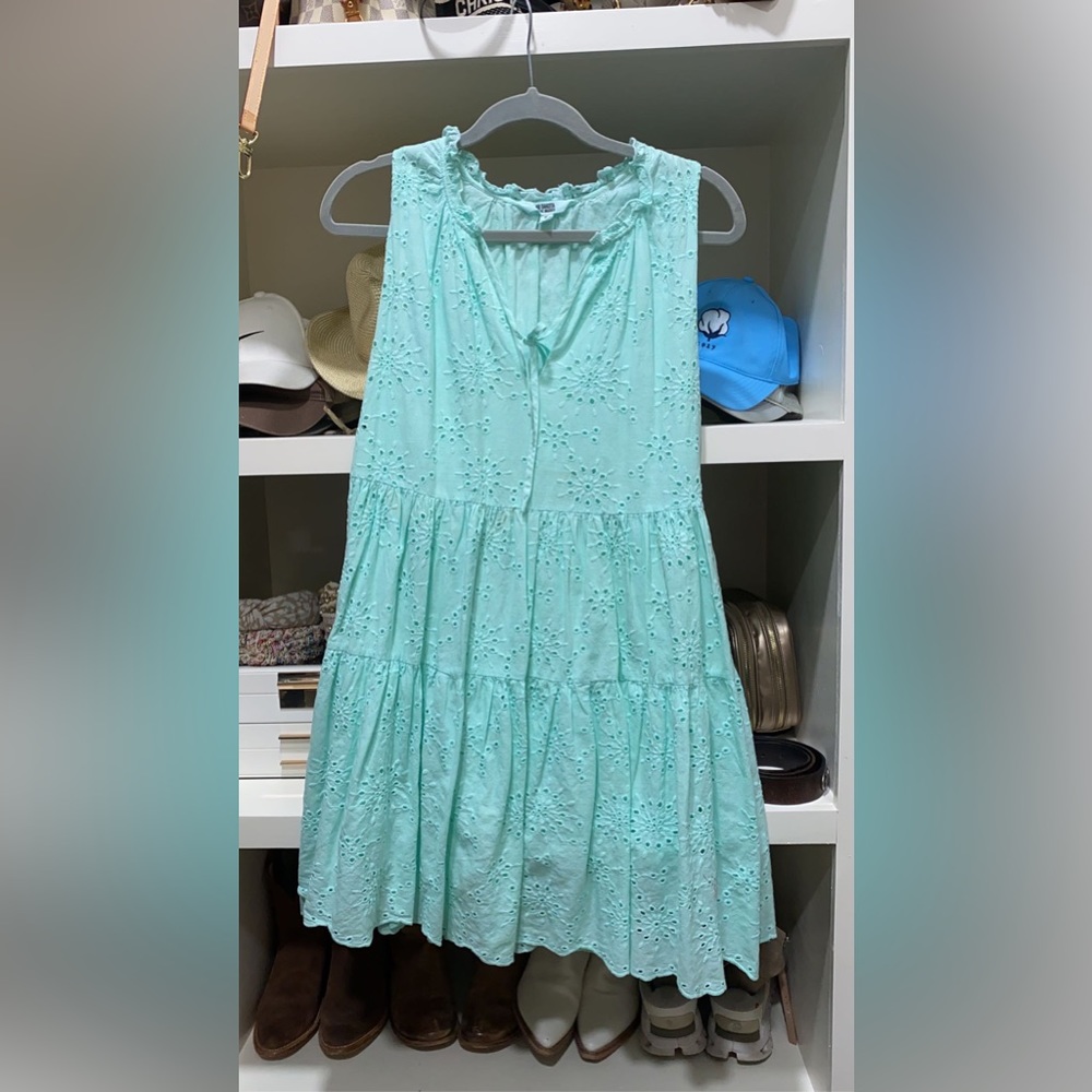 BB Dakota dress